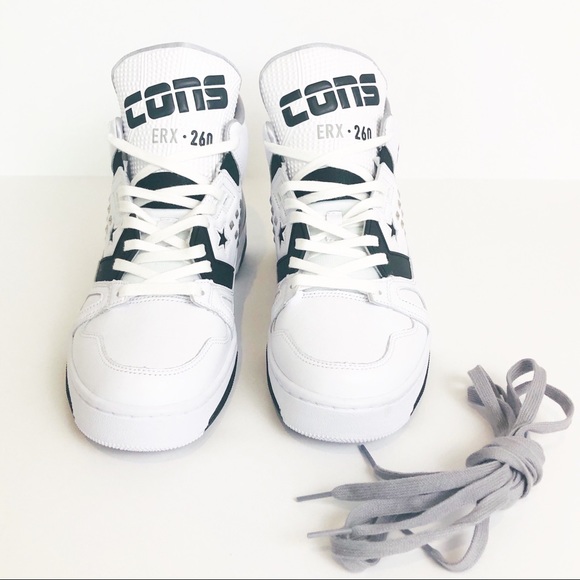 [Converse] ERX 260 Just Don Metal Pack Studded - Picture 2 of 7